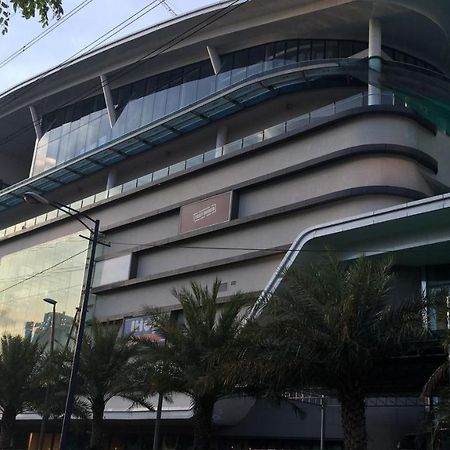 Zen Hostel Danlig St. Makati San Pedro Makati Exterior foto