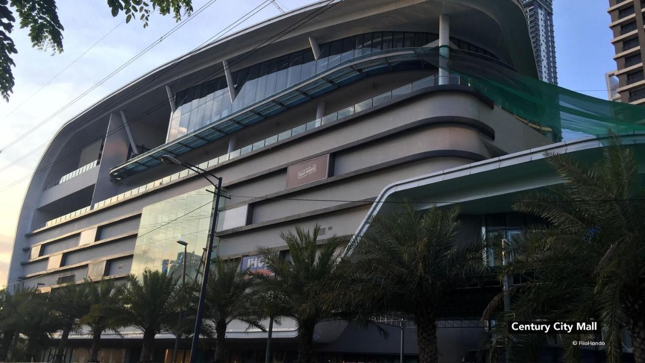 Zen Hostel Danlig St. Makati San Pedro Makati Exterior foto