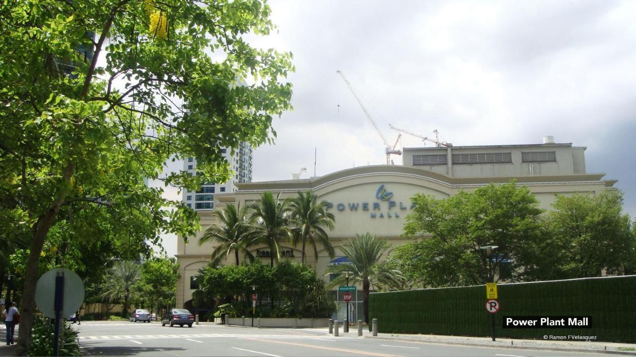 Zen Hostel Danlig St. Makati San Pedro Makati Exterior foto